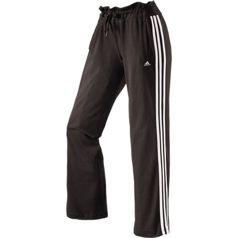 adidas damen sporthose kurzgröße